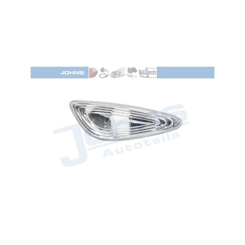 Smerové svetlo - 41 02 22-1 - vpravo