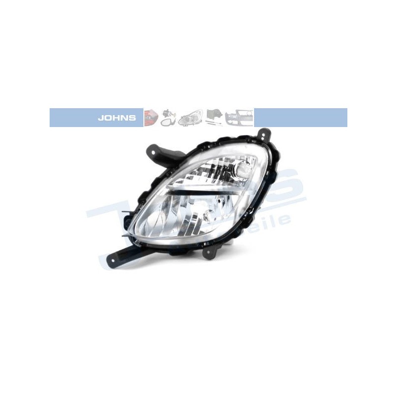 Hmlové svetlo - 41 02 29-1 - vlavo