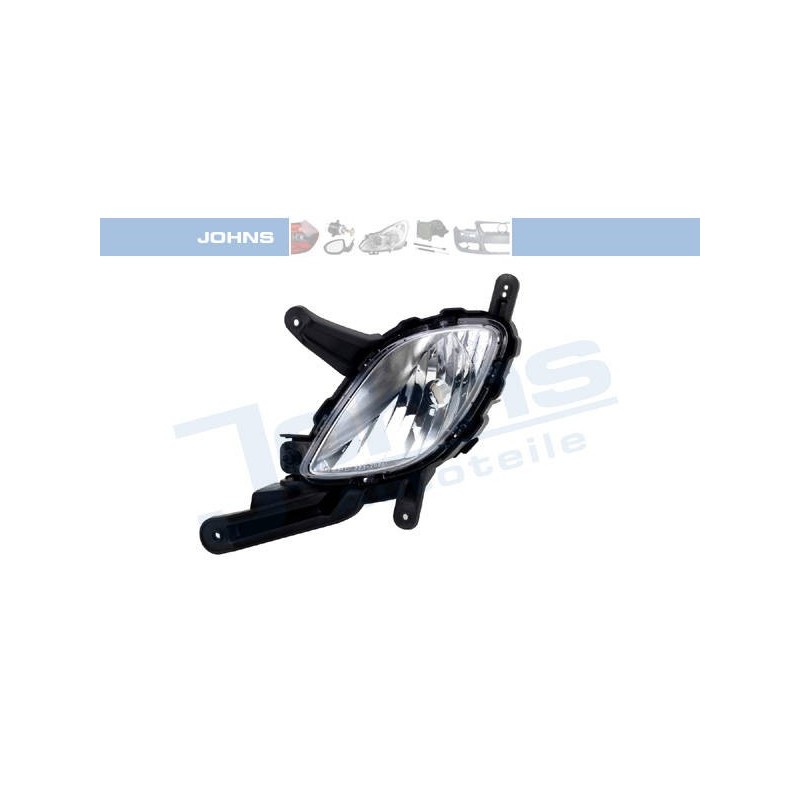 Hmlové svetlo - 41 02 29-3 - vlavo