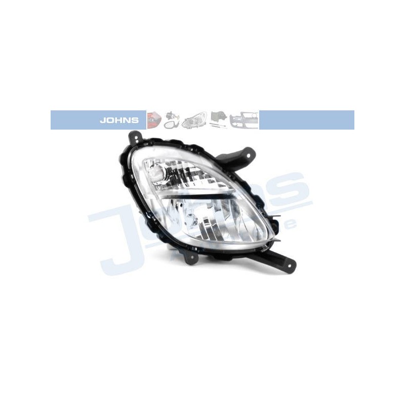 Hmlové svetlo - 41 02 30-1 - vpravo