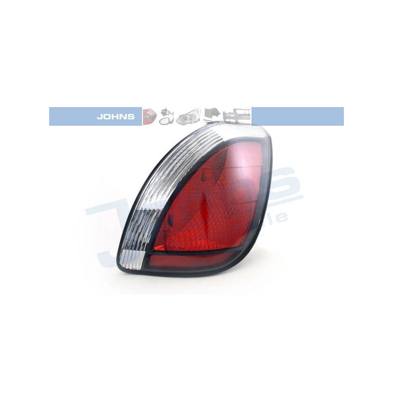 Zadné svetlo - 41 13 88-1 - vpravo