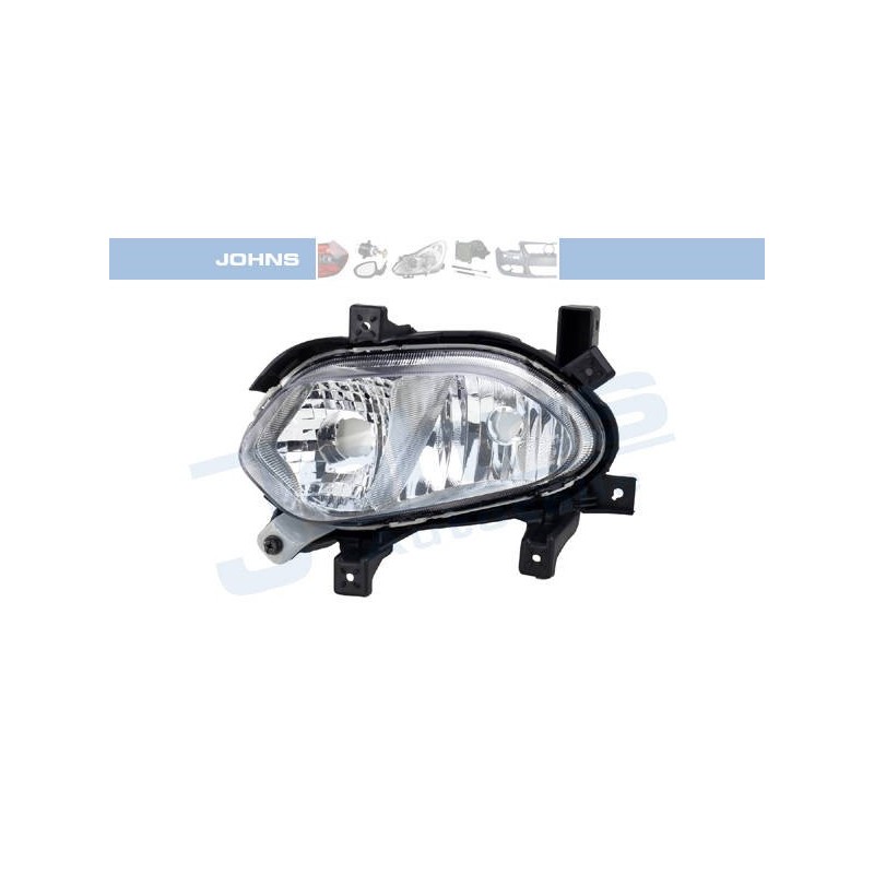 Hmlové svetlo - 41 22 29 - vlavo