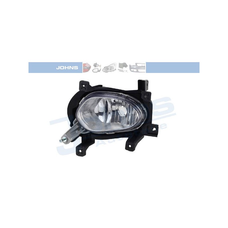 Hmlové svetlo - 41 22 29-1 - vlavo