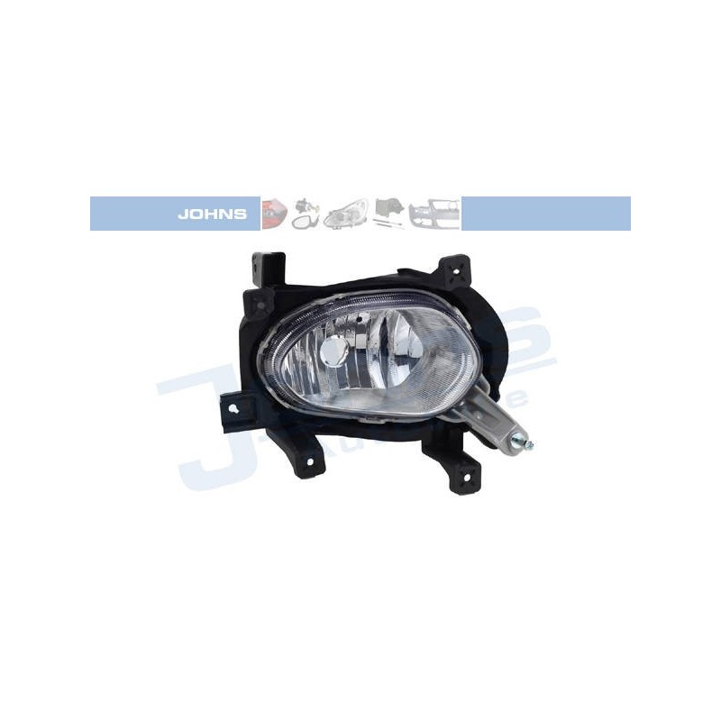 Hmlové svetlo - 41 22 30-1 - vpravo