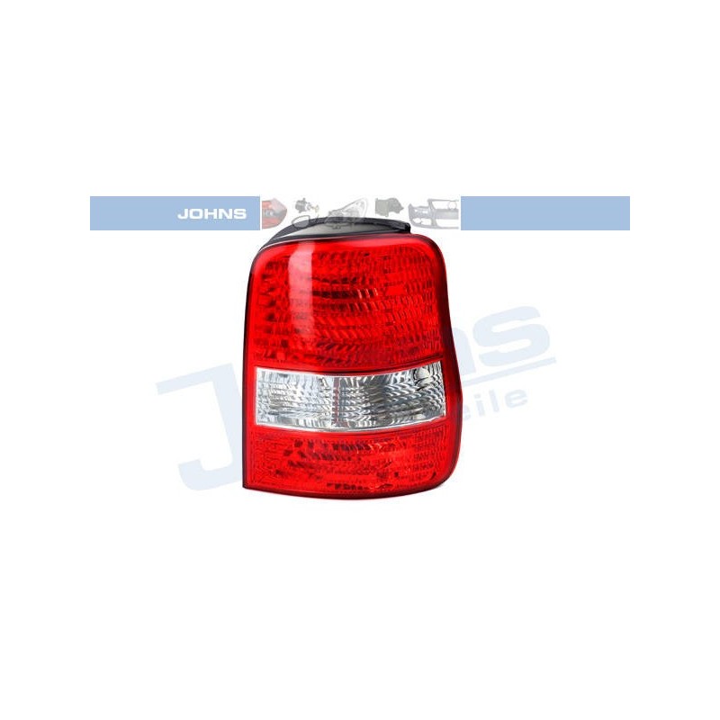 Zadné svetlo - 41 81 88-3 - vpravo