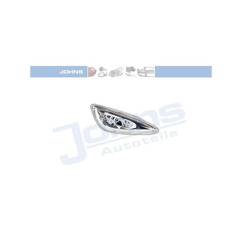 Smerové svetlo - 41 87 22-5 - vpravo