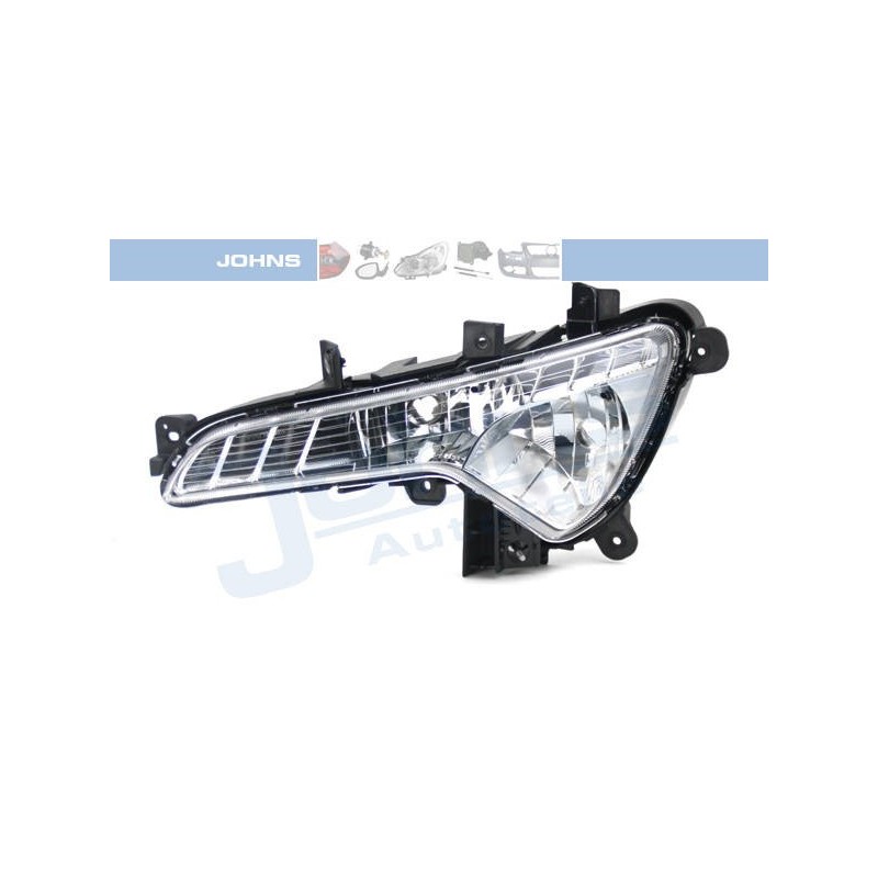 Hmlové svetlo - 41 87 29 - vlavo