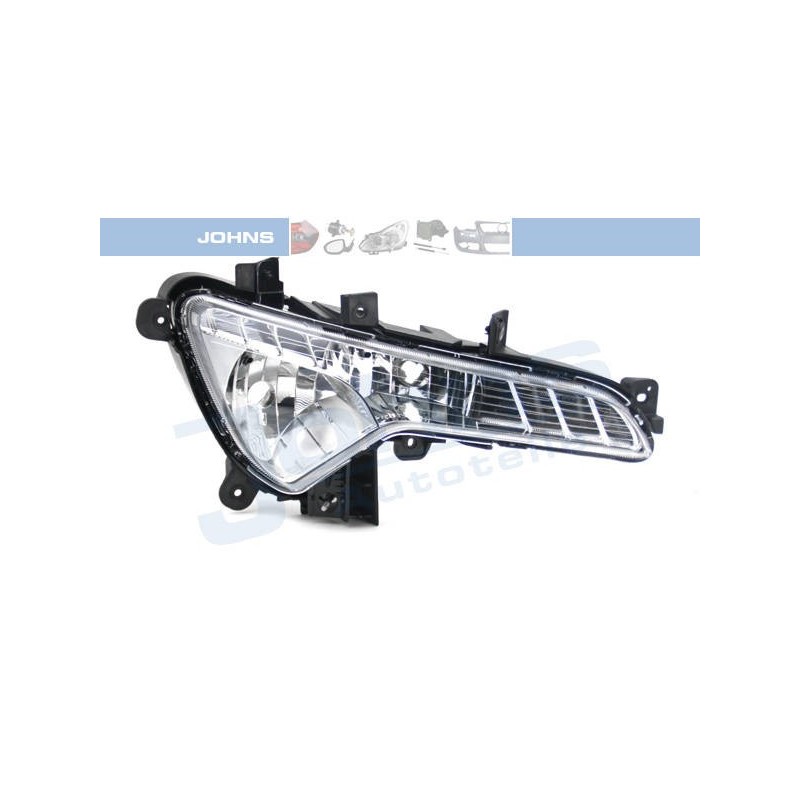 Hmlové svetlo - 41 87 30 - vpravo