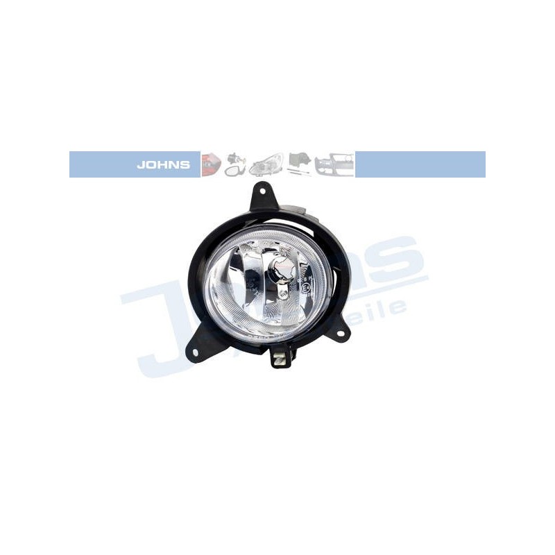 Hmlové svetlo - 41 91 29 - vlavo