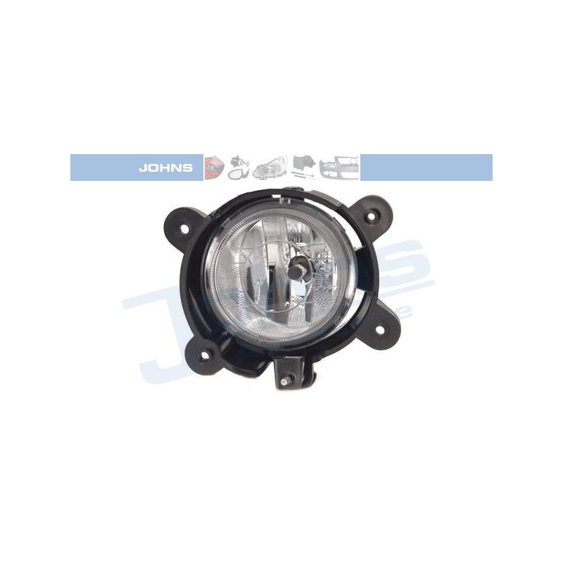 Hmlové svetlo - 41 91 29-2 - vlavo