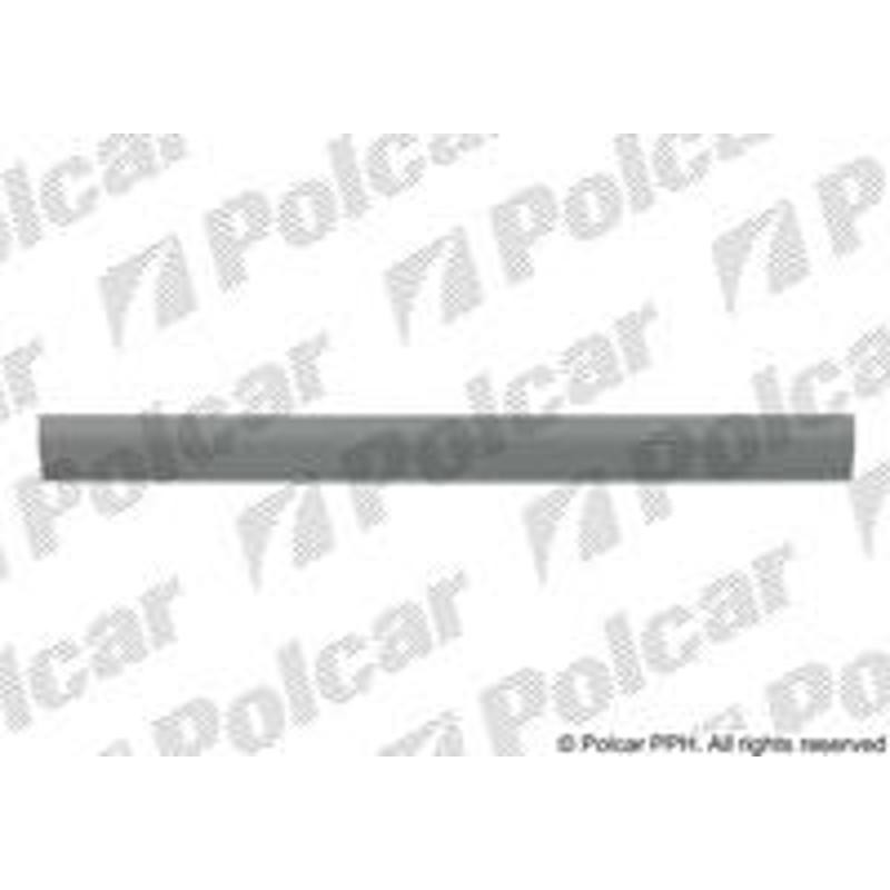 Lem prahu - 410141-3 - ľavý rovnaký ako pravý