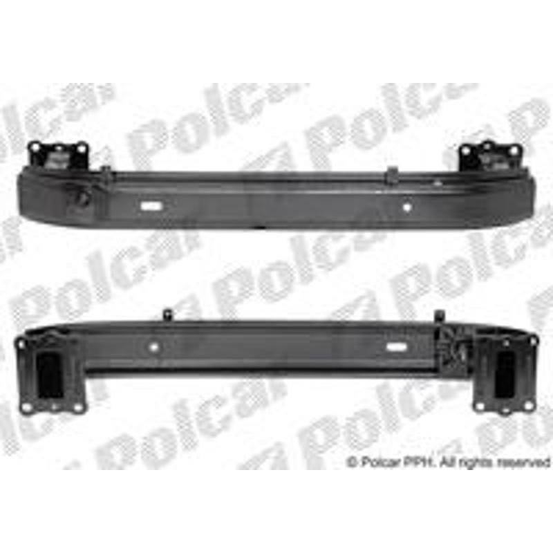 Výstuha nárazníka - 41040723