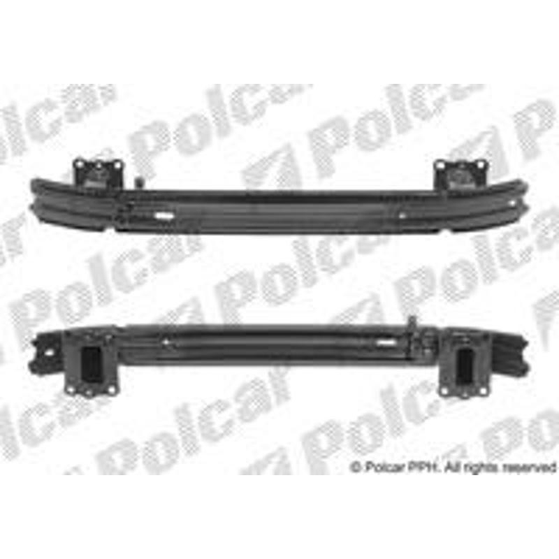 Výstuha nárazníka - 410407-3