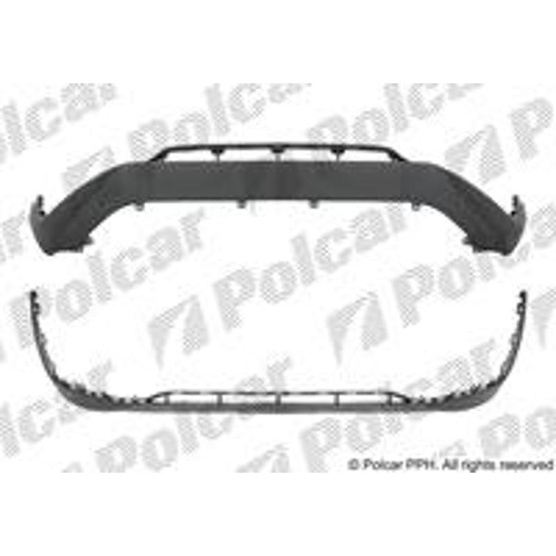 Spojler predného nárazníka - 410425