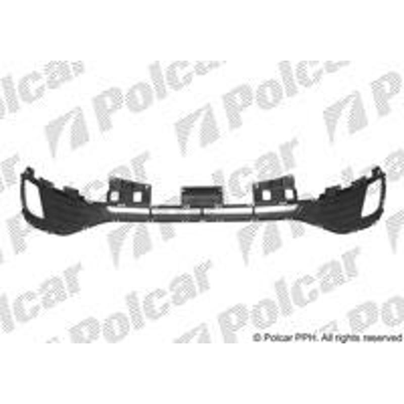 Kryt v nárazníku - 410427