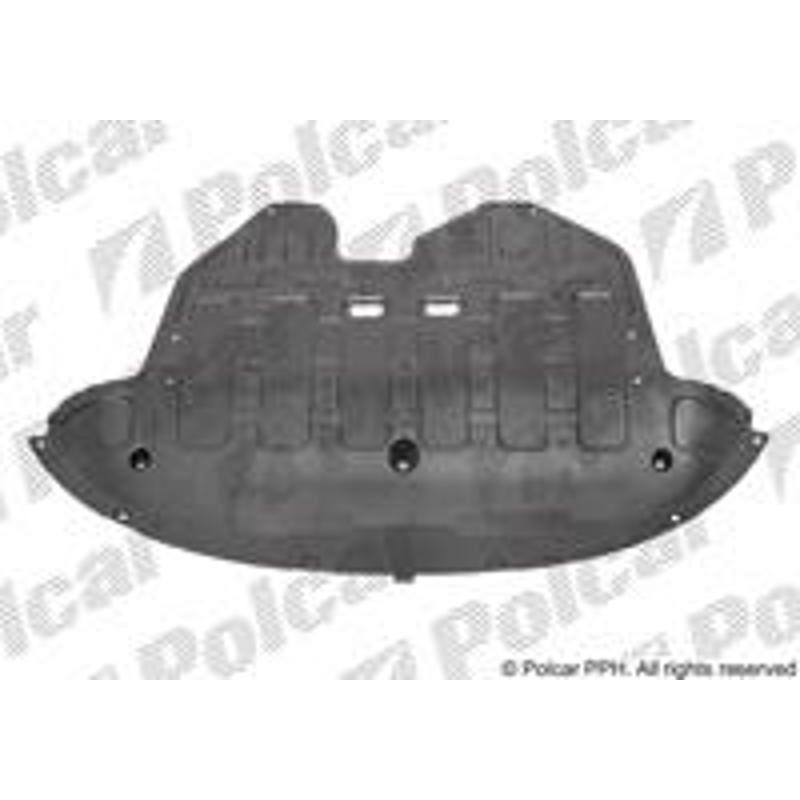 Kryt motora - 41043451Q