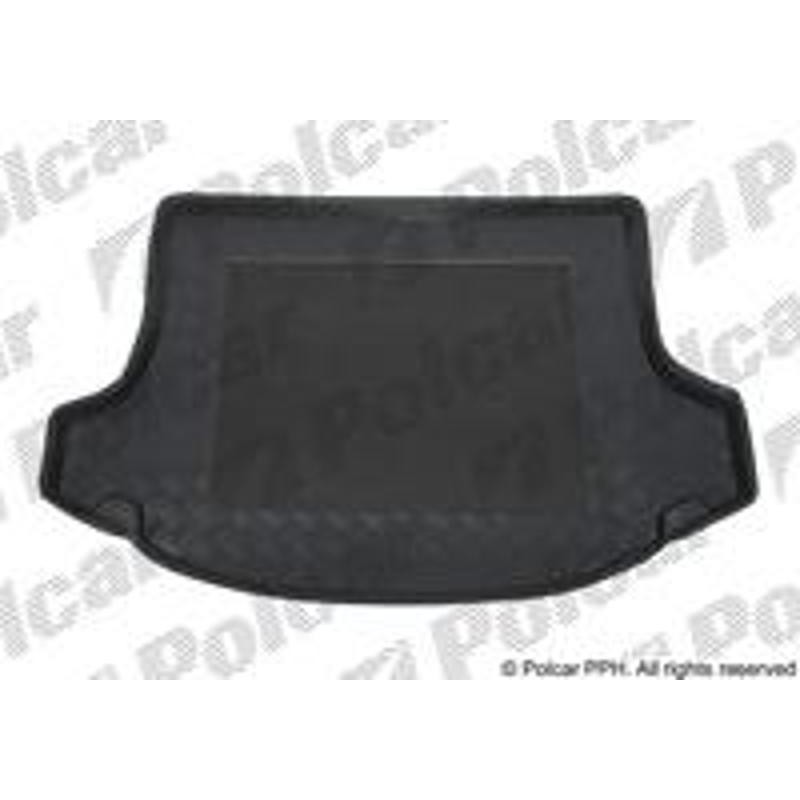 Vložka batožinového priestoru - 4104WB-7