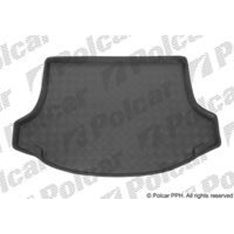 Vložka batožinového priestoru - 4104WB-8