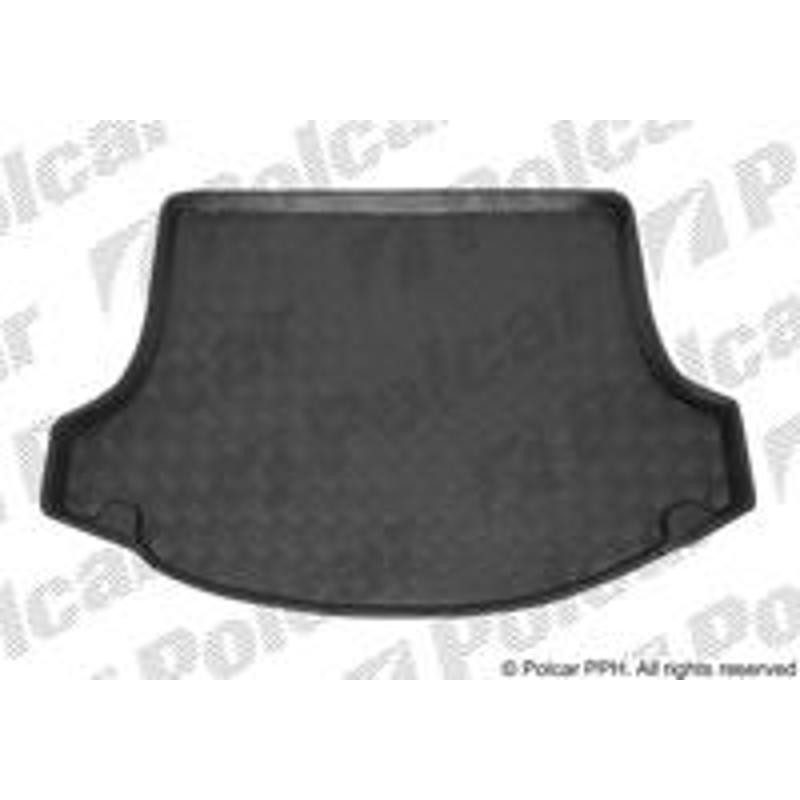 Vložka batožinového priestoru - 4104WB81