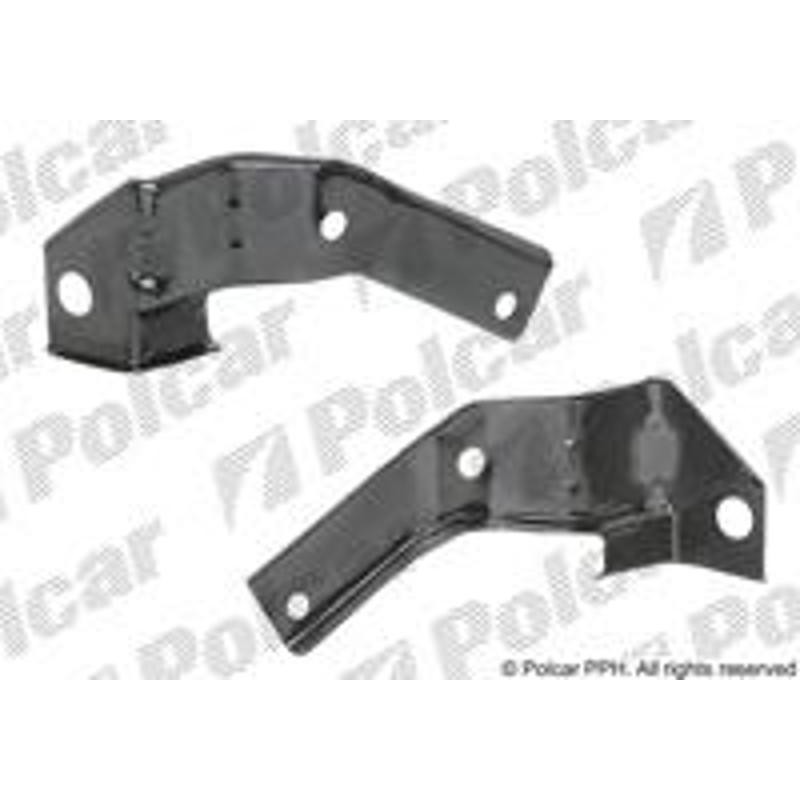 Upevnenie predného blatníka - 410602-3 - pravý