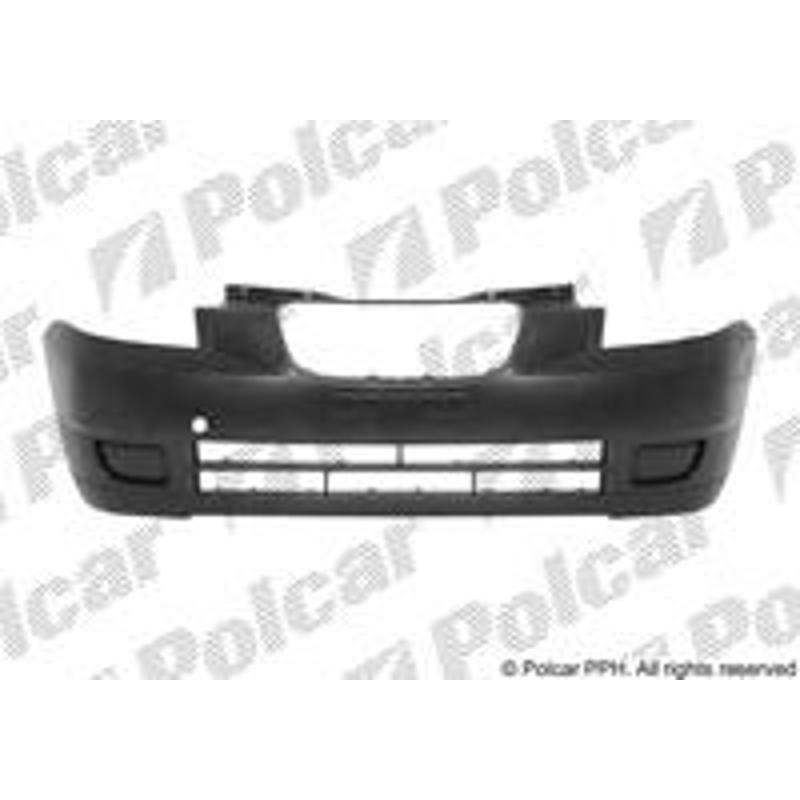 Predný nárazník - 410607-1