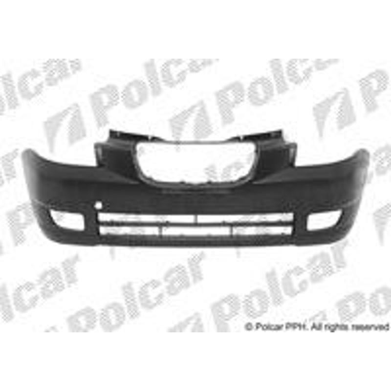 Predný nárazník - 410607-2