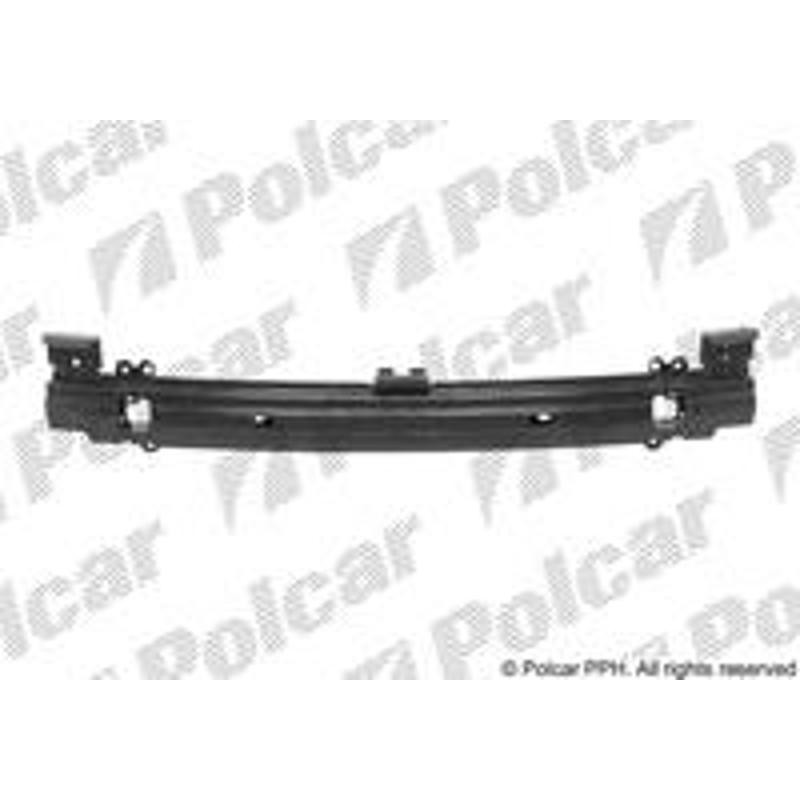 Výstuha nárazníka - 410607-3