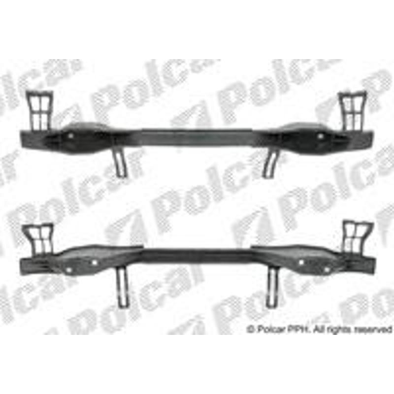 Výstuha nárazníka - 410696-3