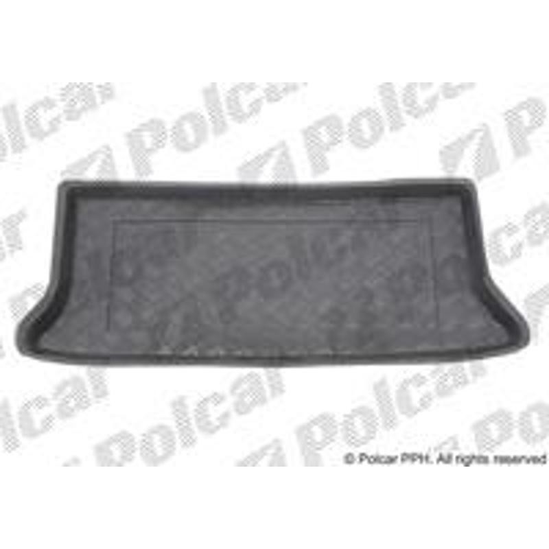 Vložka batožinového priestoru - 4106WB-4R