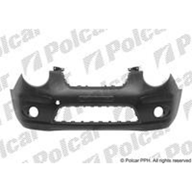 Predný nárazník - 410707