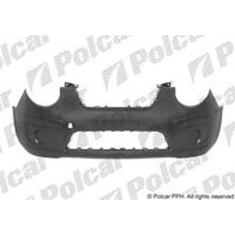 Predný nárazník - 410707-1