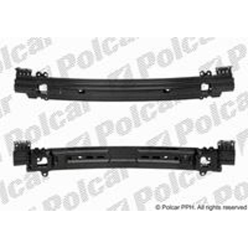 Výstuha nárazníka - 410707-3