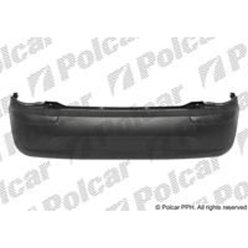 Zadný nárazník - 410796