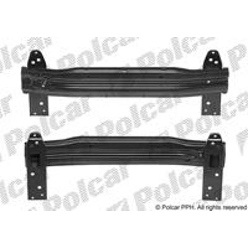 Výstuha nárazníka - 410807-3