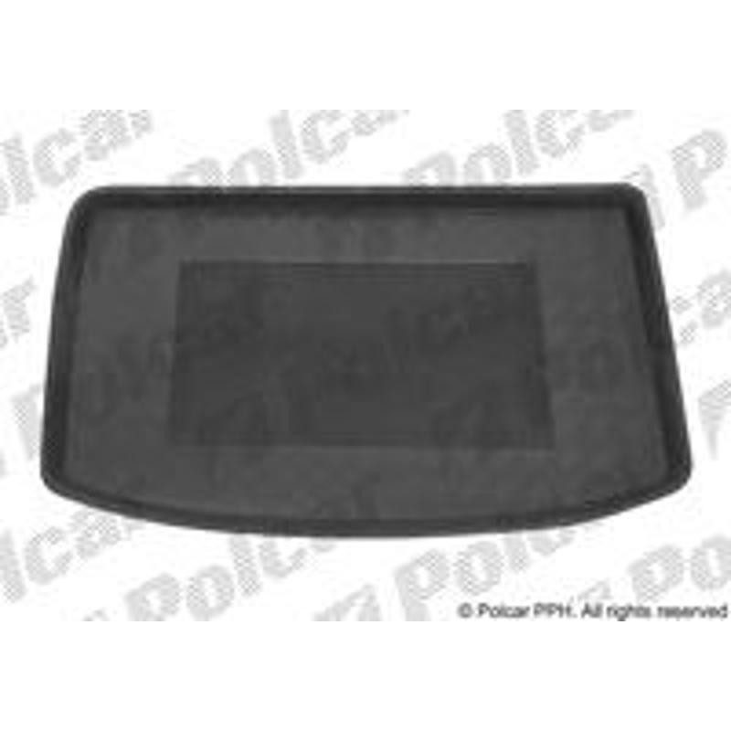 Vložka batožinového priestoru - 4108WB-7