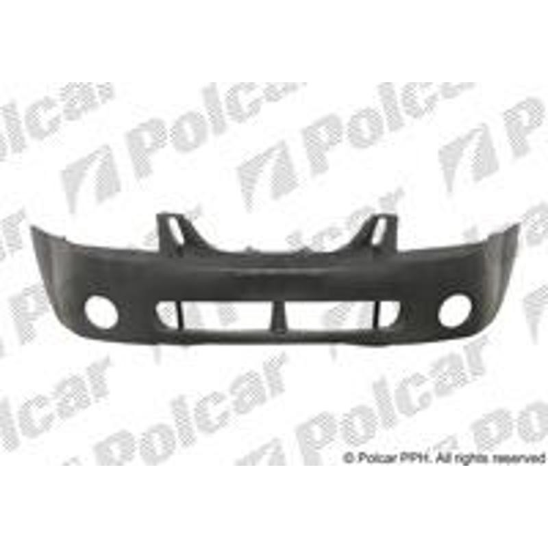 Predný nárazník - 411307