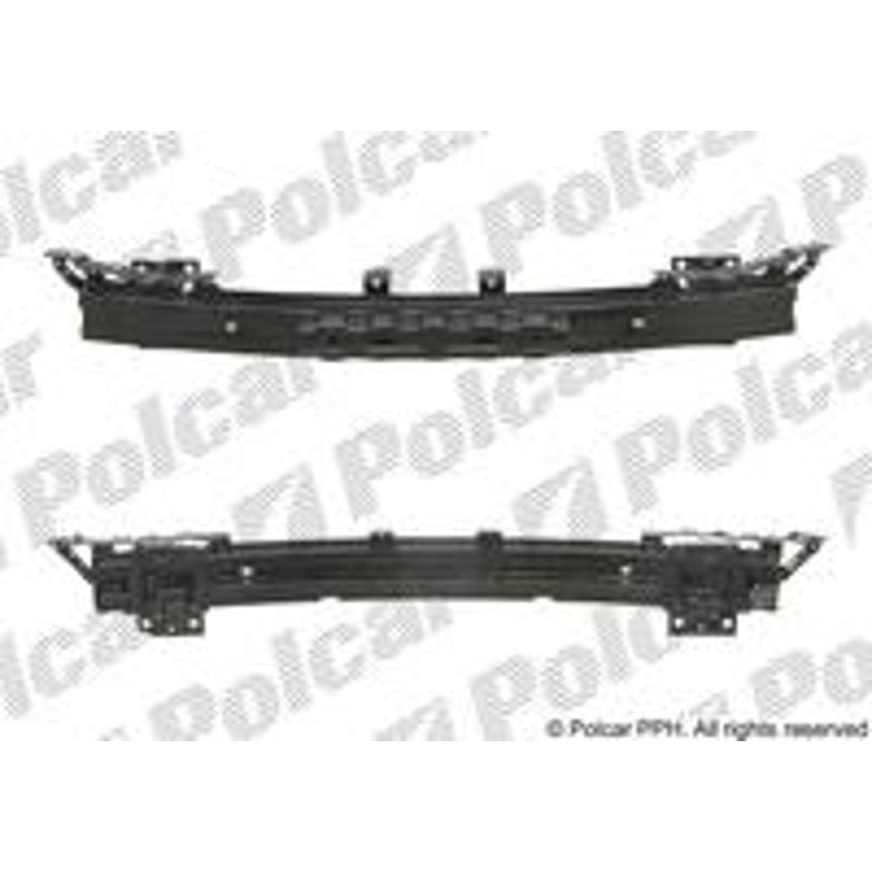 Výstuha nárazníka - 411307-3