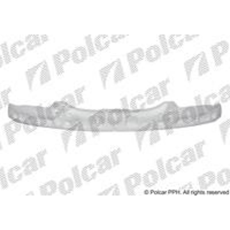 Výstuha nárazníka - 411307-4