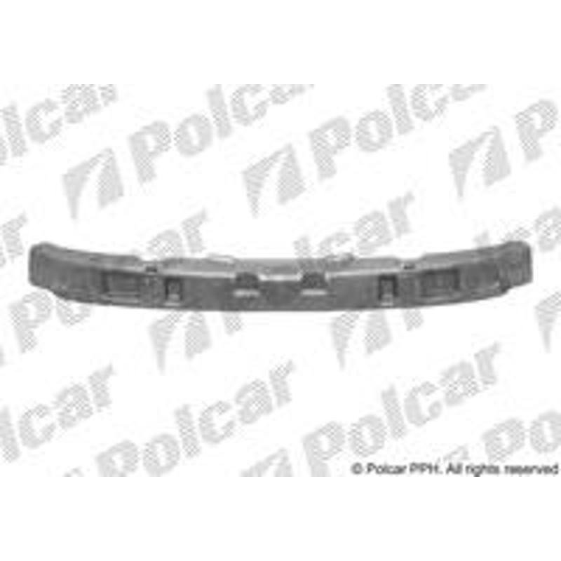 Výstuha nárazníka - 411307-5