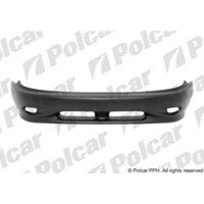 Predný nárazník - 411507