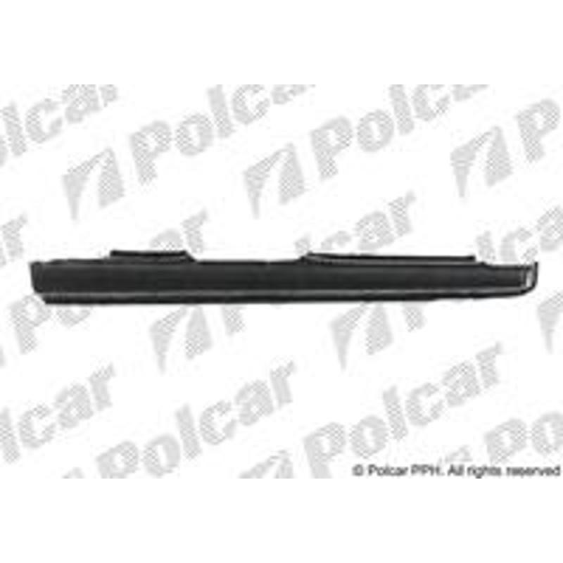 Prah - 411542-1 - pravý