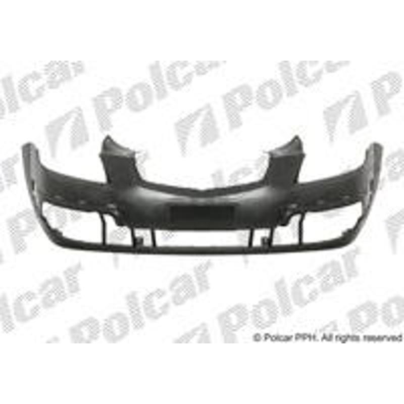 Predný nárazník - 411707