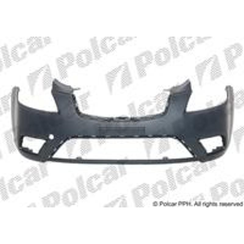 Predný nárazník - 411707-1