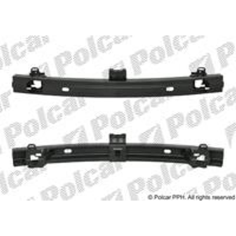 Výstuha nárazníka - 411707-3