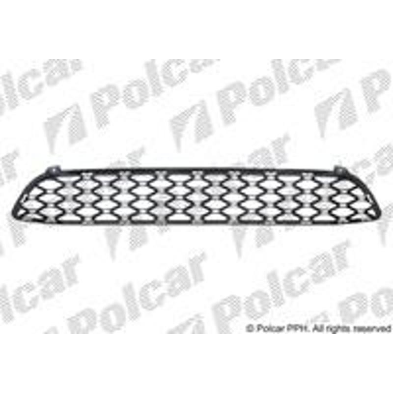 Kryt v nárazníku - 411727