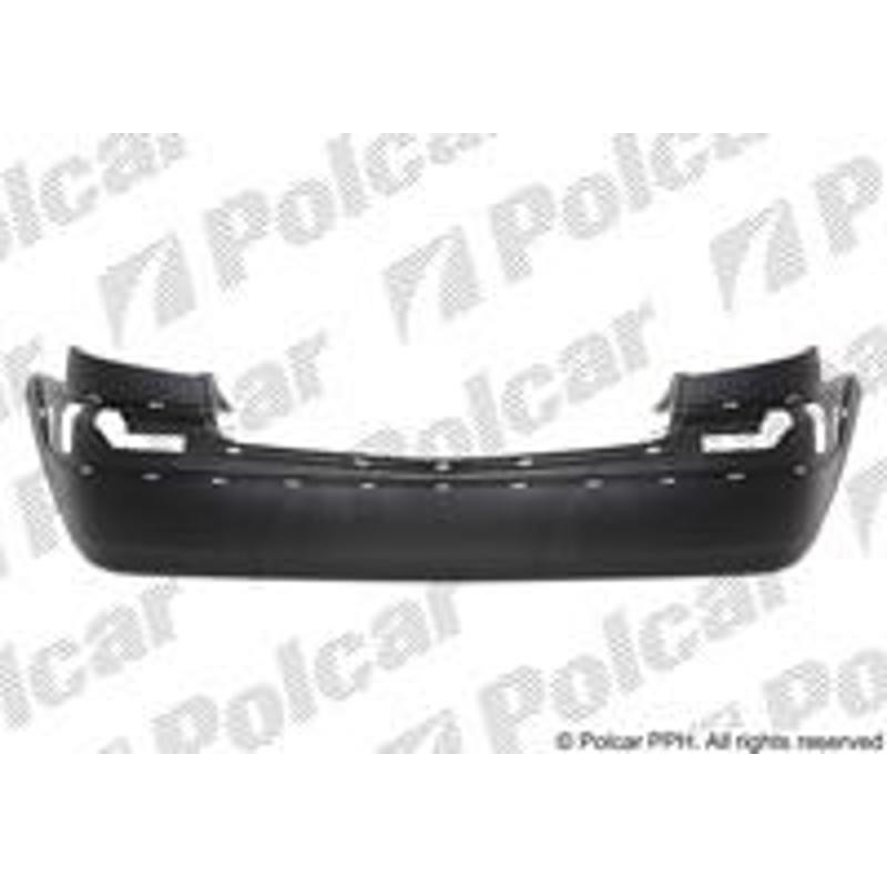 Zadný nárazník - 411796