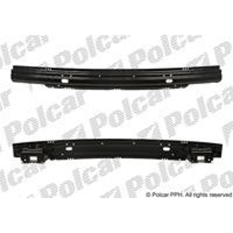 Výstuha nárazníka - 411796-3