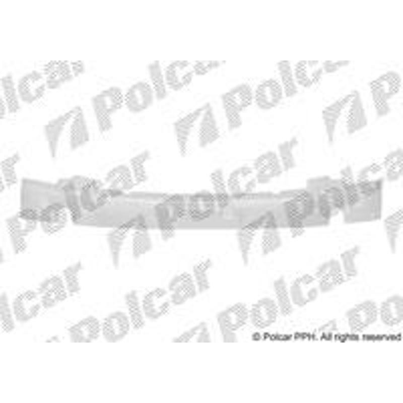 Výstuha nárazníka - 413307-4