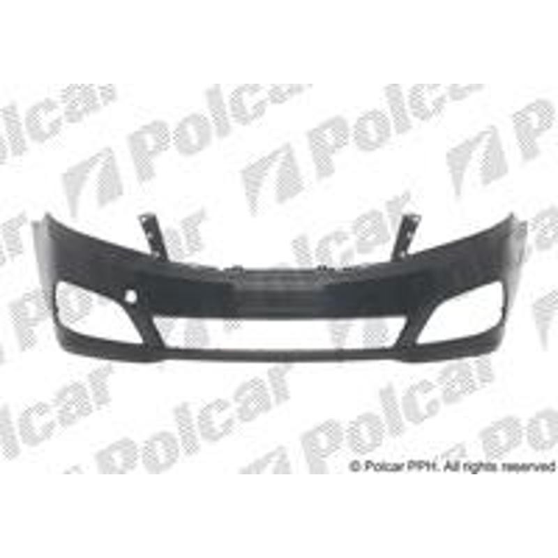 Predný nárazník - 413407