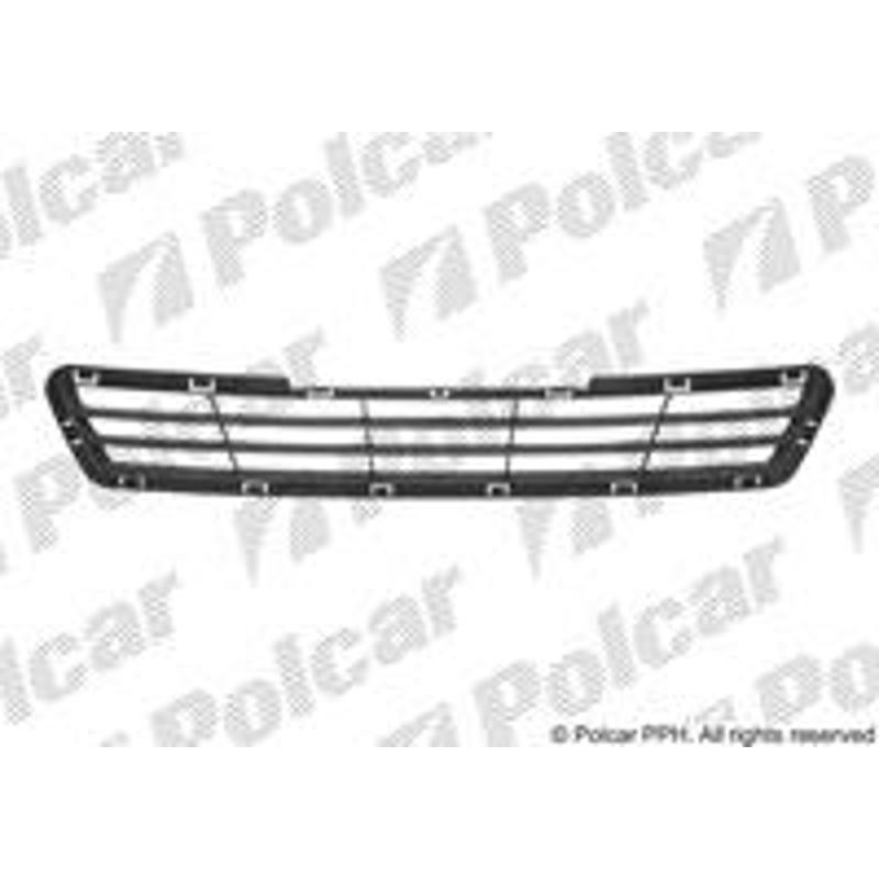 Kryt v nárazníku - 413427 - stredny